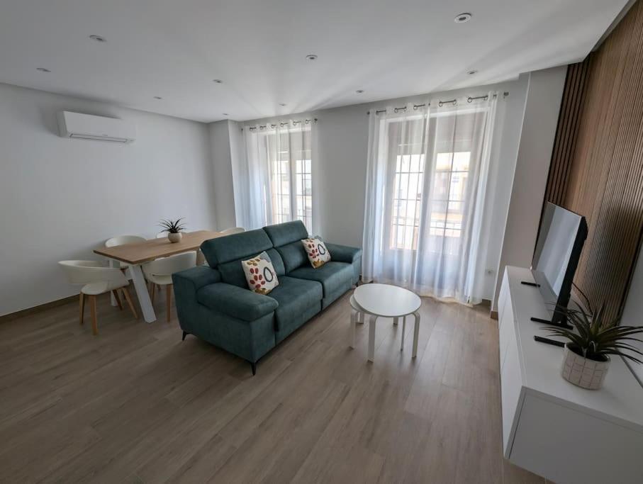 Apartamento Sierra-Sol Ronda Kültér fotó